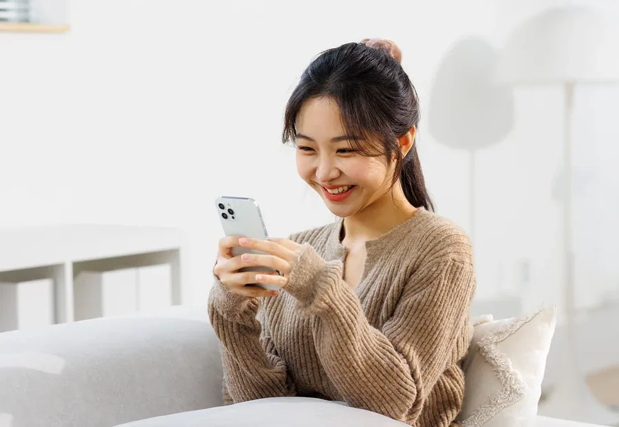 어느 층에서 비롯된 일인지 갈라 보는 단계 이미지